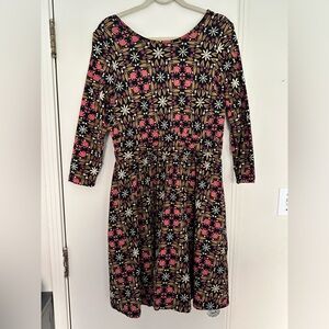 Mata Traders XL dress